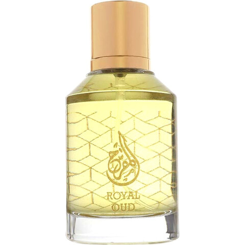 Royal Oud